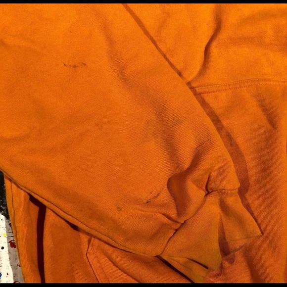 Vintage 90’s Nike Hoodie - Picture 3 of 4